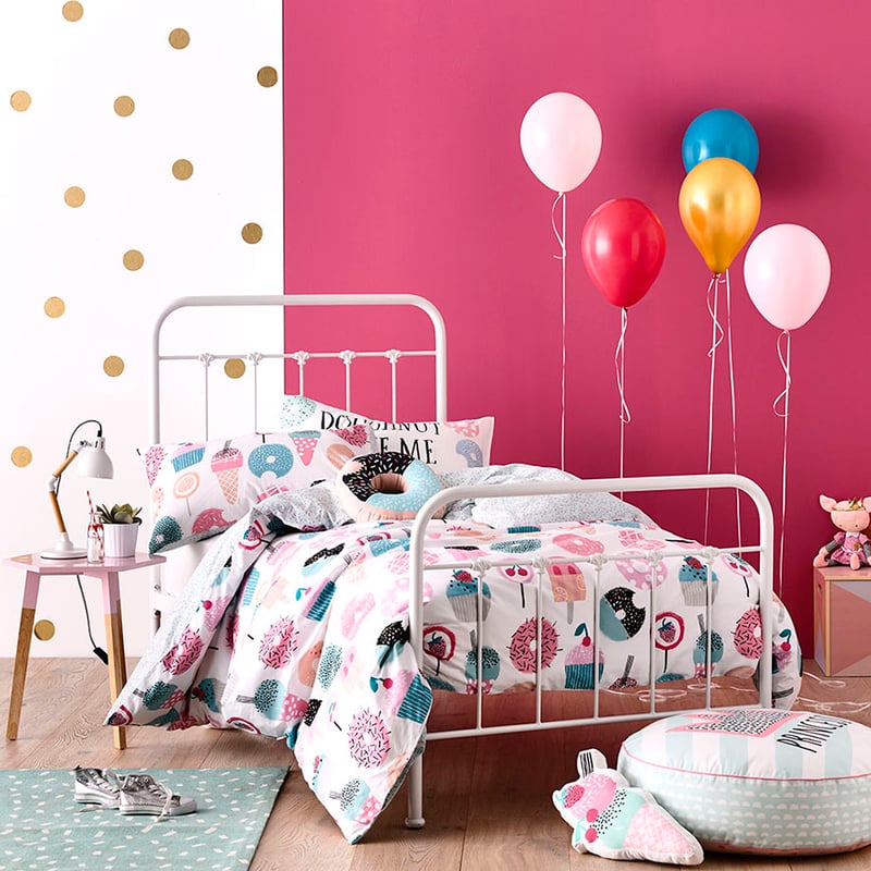 Sweet Stuff Ice Cream