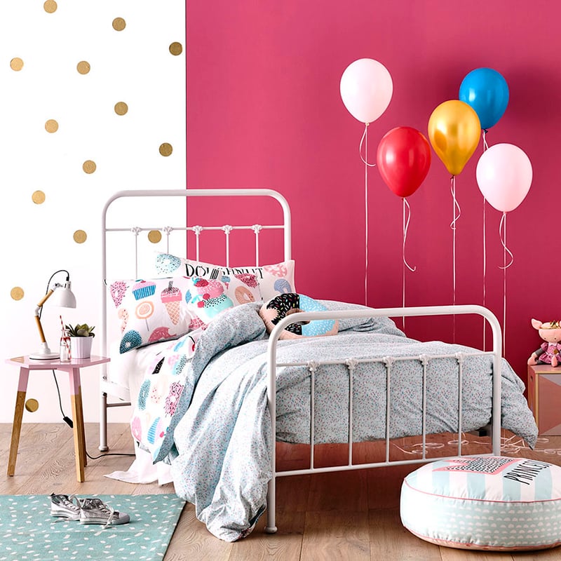 Sweet Stuff Ice Cream