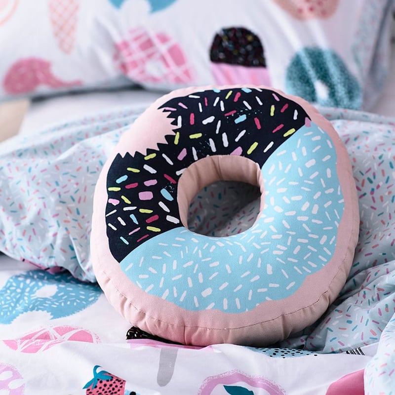 Sweet Stuff Ice Cream