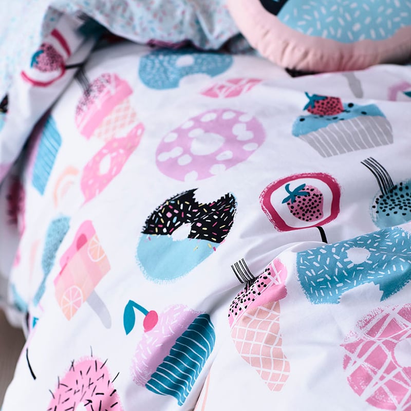 Sweet Stuff Ice Cream