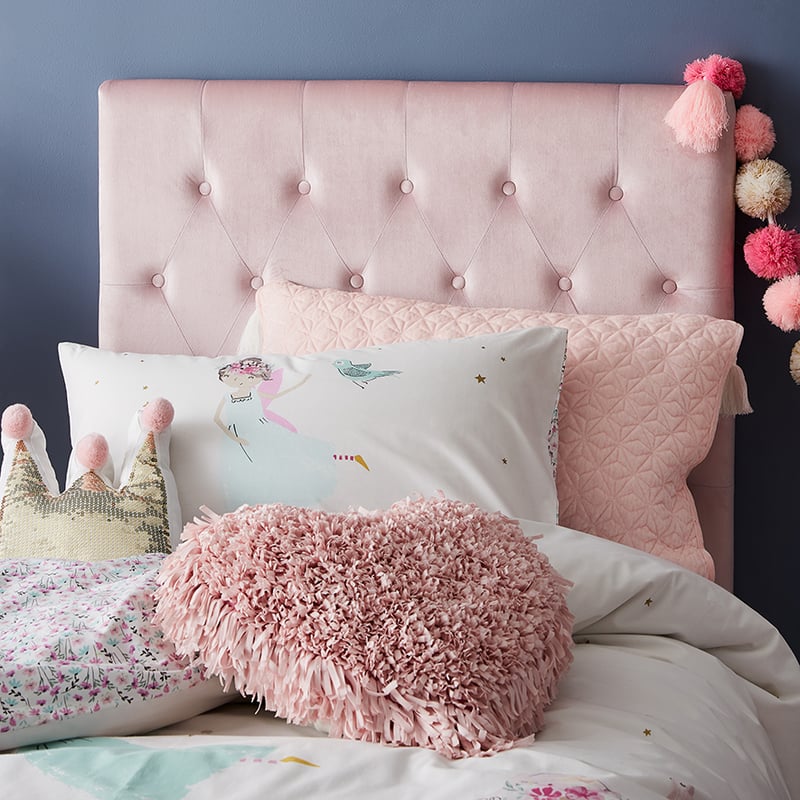 Fifi Fairy Quilt Cover Set in Pink