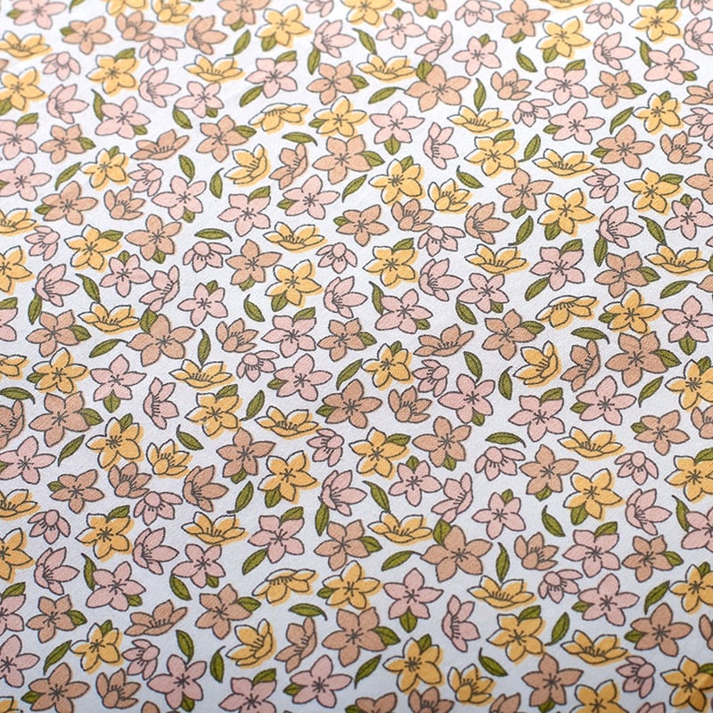 Fairy Bunny Blush Quilt Cover Set