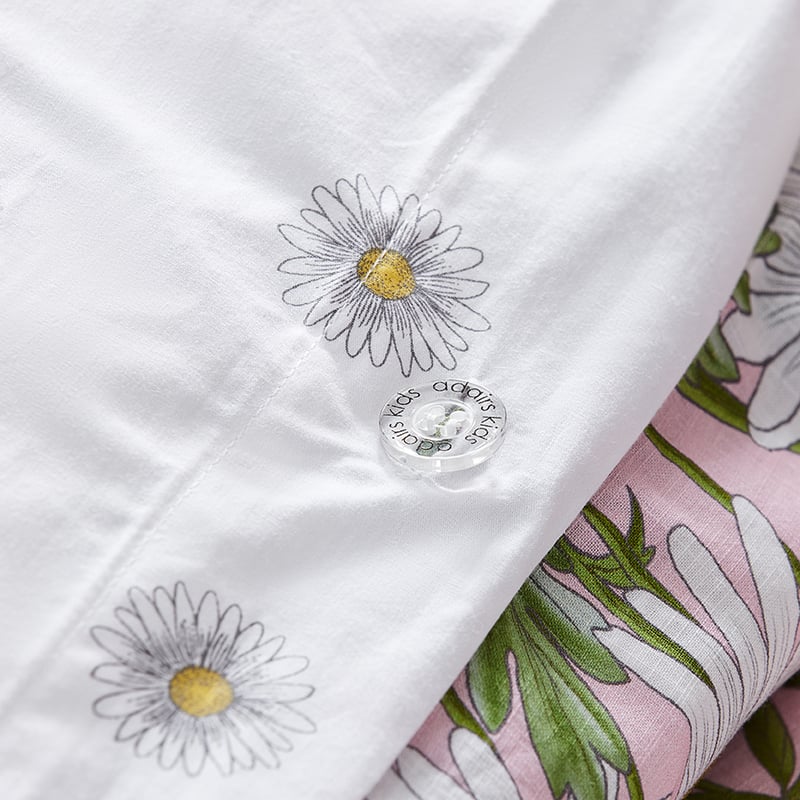 Daisy Dreams Quilt Cover Set