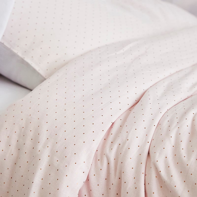 Constellation Quilt Cover Set