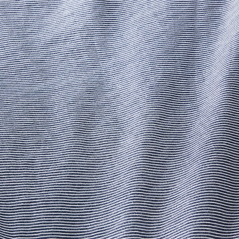 Shark Quilted Quilt Cover Set Grey