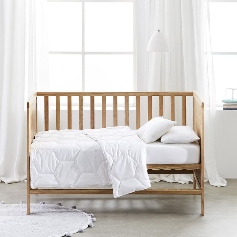 Washable Australian Cotton Duvet