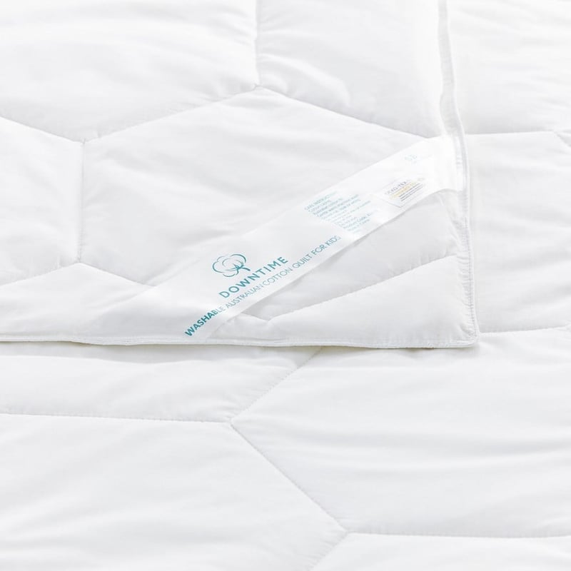Washable Australian Cotton Duvet