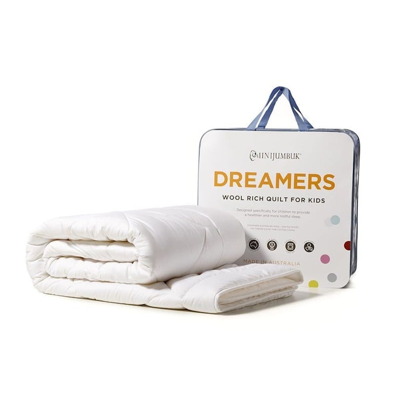 Dreamers Kids Duvet