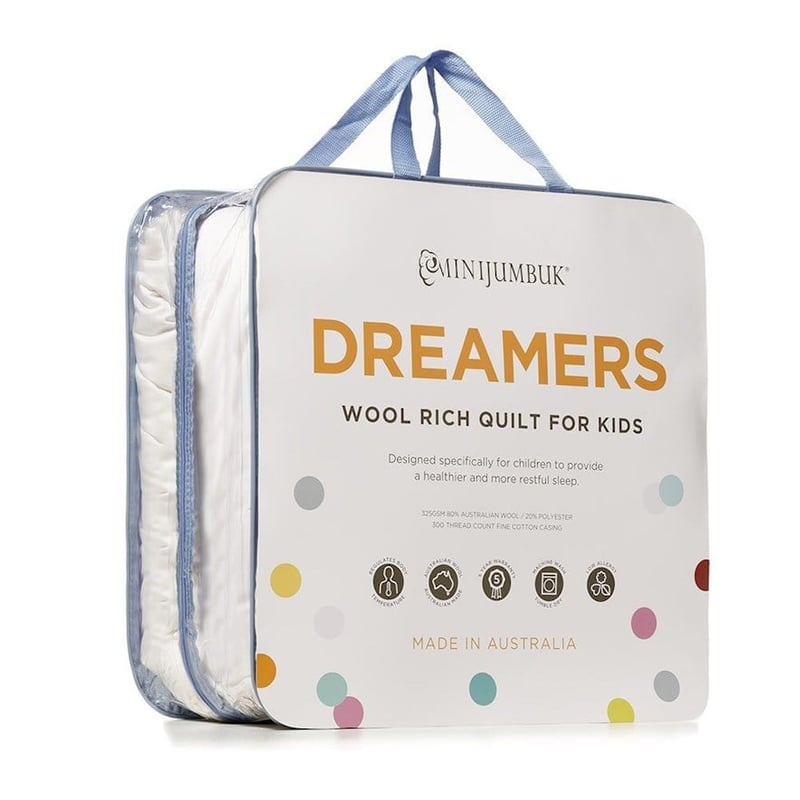 Dreamers Kids Duvet