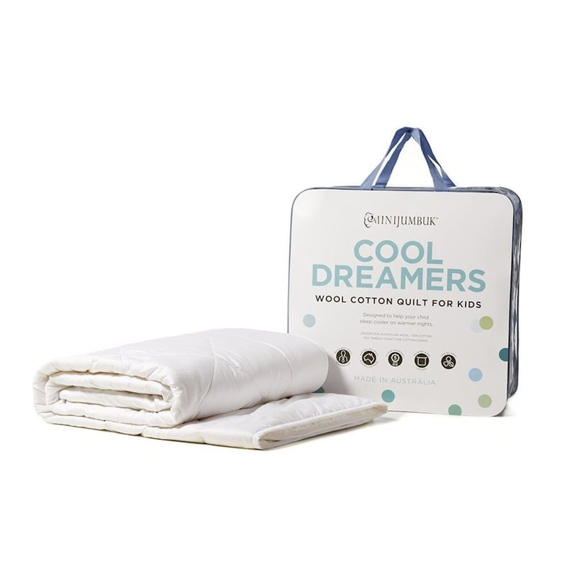Cool Dreamers Kids Duvet