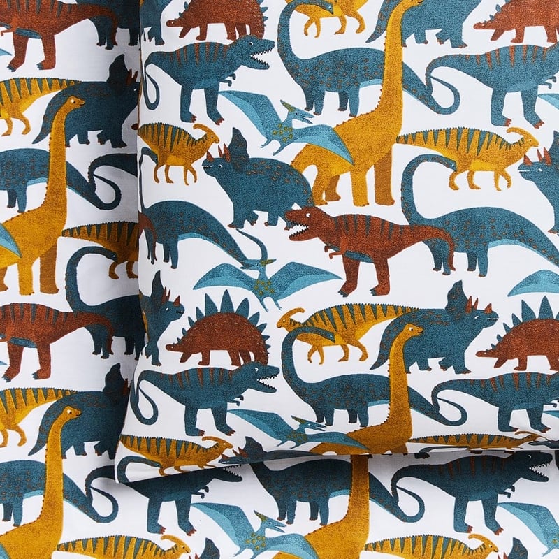 Happysaurus Multi Sheet Set 