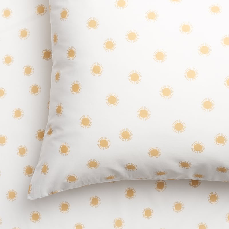 Sunshine Organic Multi Cotton Sheet Set