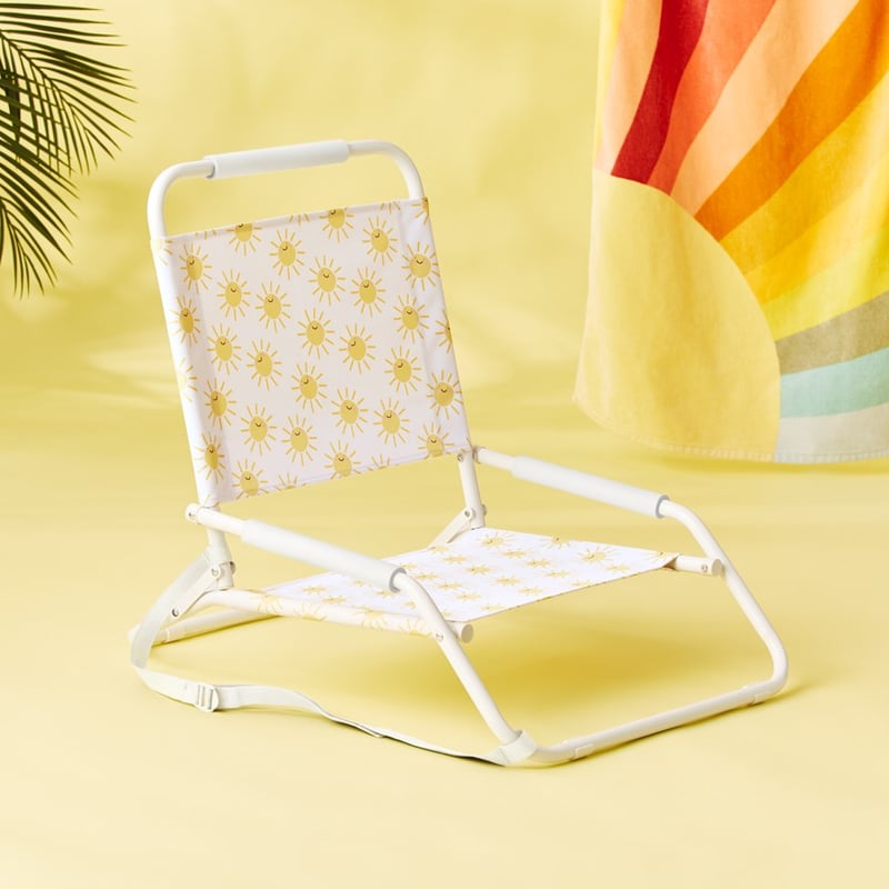Beach Suns Chair 