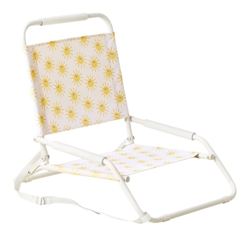 Beach Suns Chair 