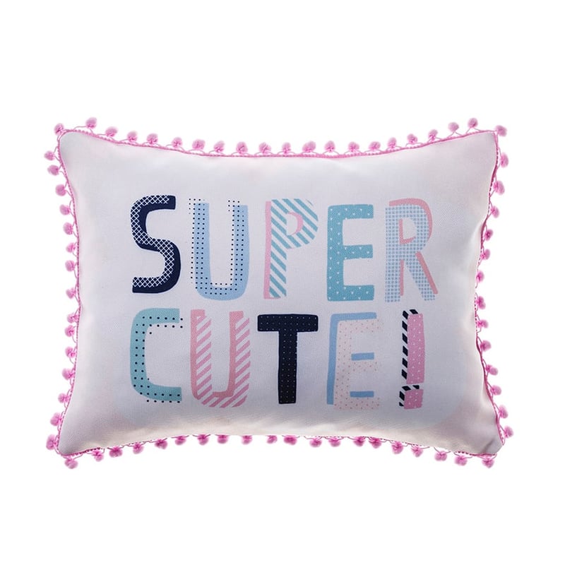 Super Cute Cushion