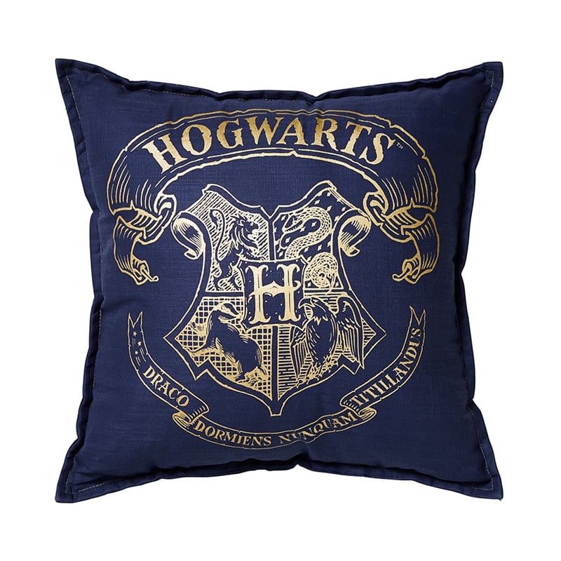 Harry Potter Collection Hogwarts Cushion