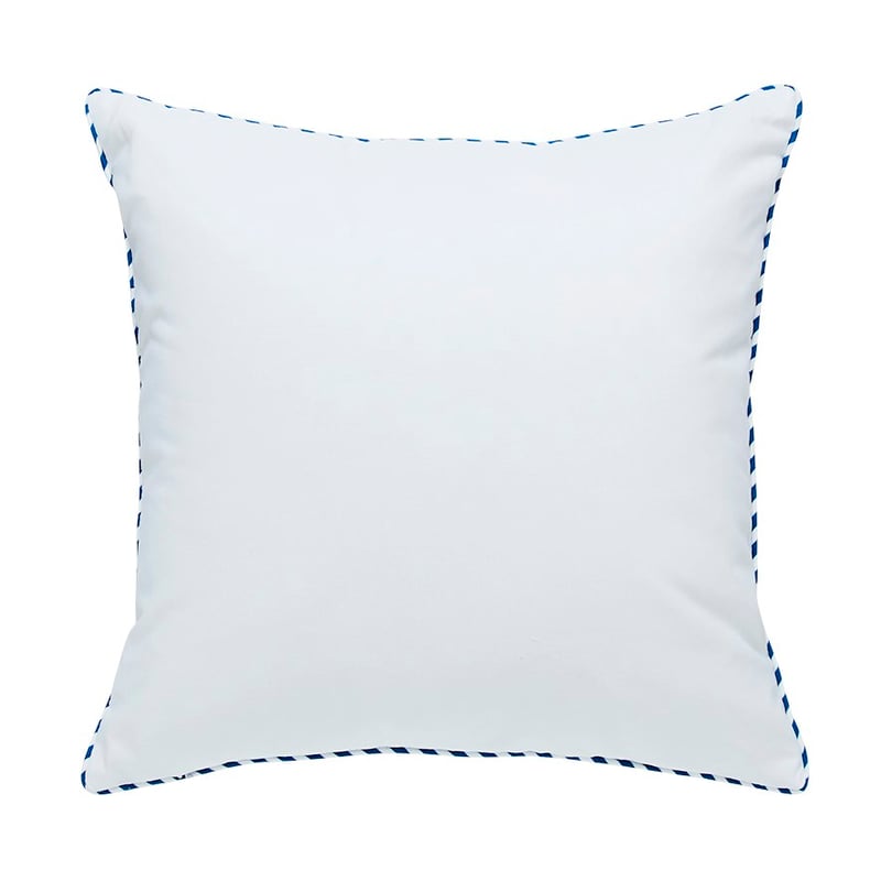 Number Fun Novelty Cushion