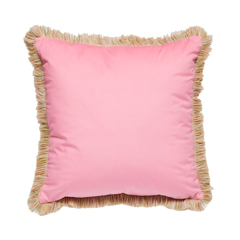 Cheeky Cheetah Classic Cushion