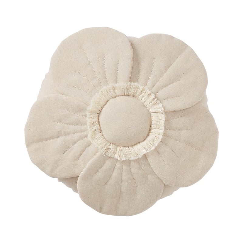 Natural Sweet Bloom Classic Cushion 