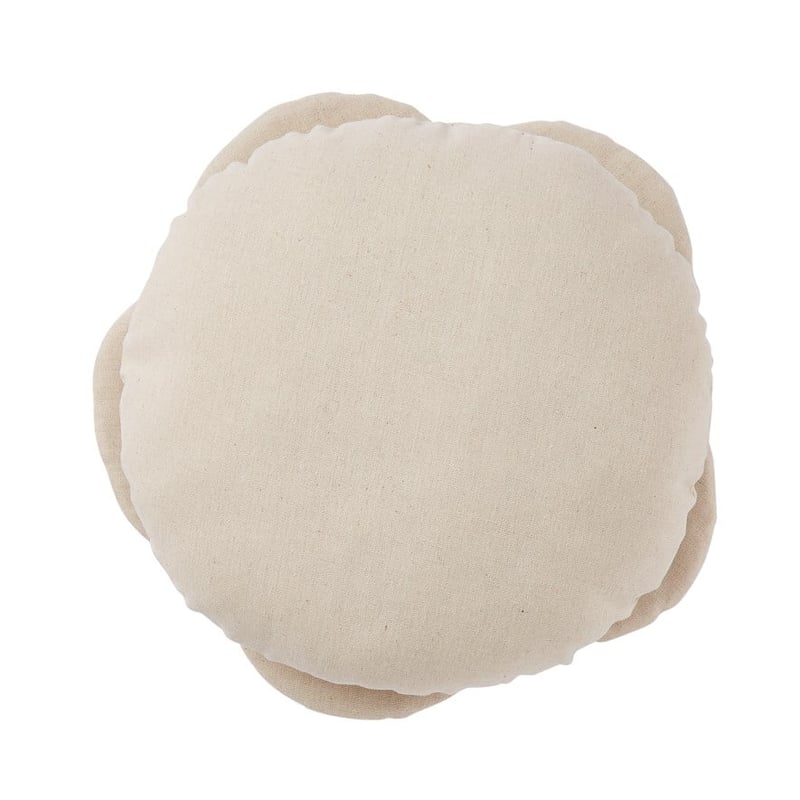 Natural Sweet Bloom Classic Cushion 