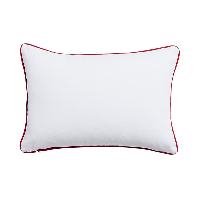 Fire Truck Classic Cushion