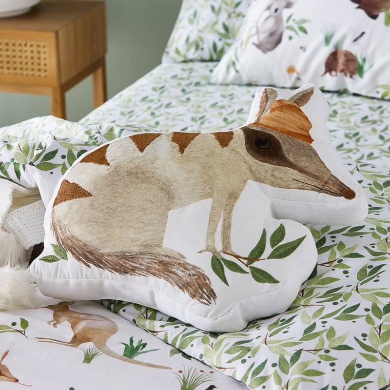 Numbat Classic Cushion