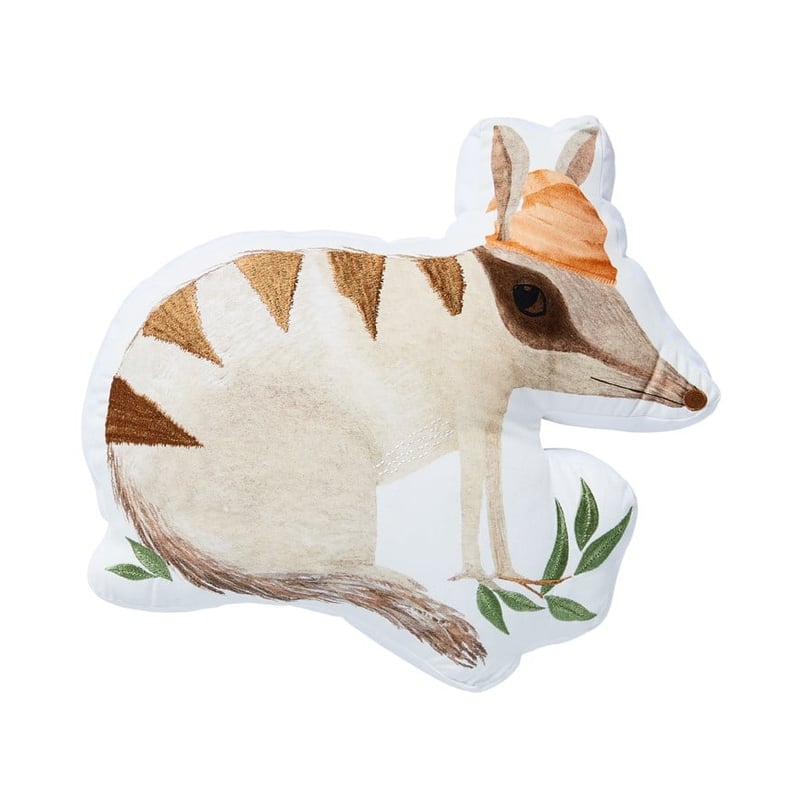 Numbat Classic Cushion