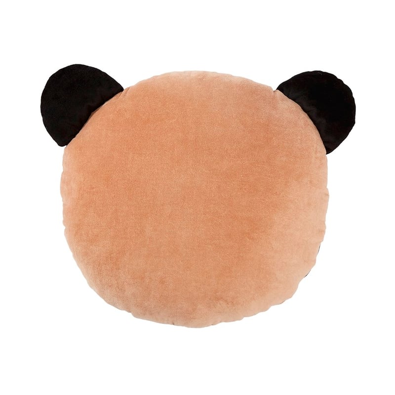 Happy Tiger Classic Cushion