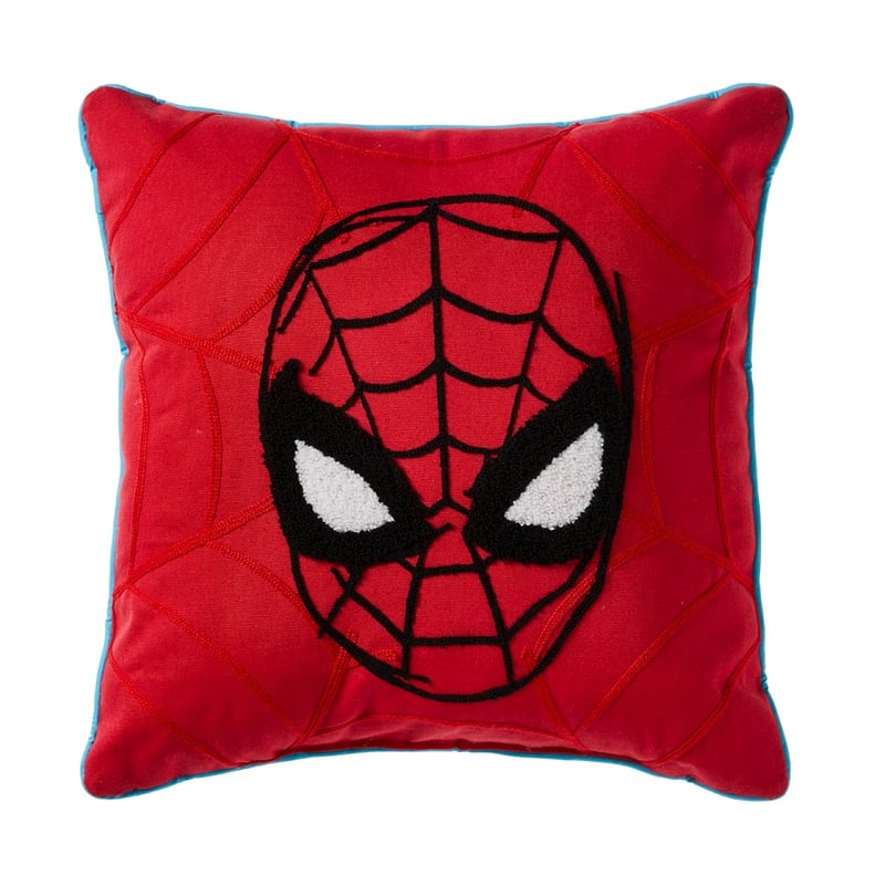 Marvel Spider-Man Mask Cushion 