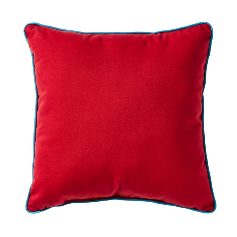 Marvel Spider-Man Mask Cushion 