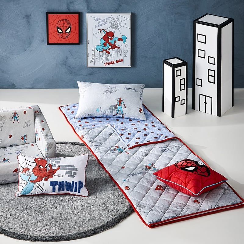 Marvel Spider-Man Mask Cushion 