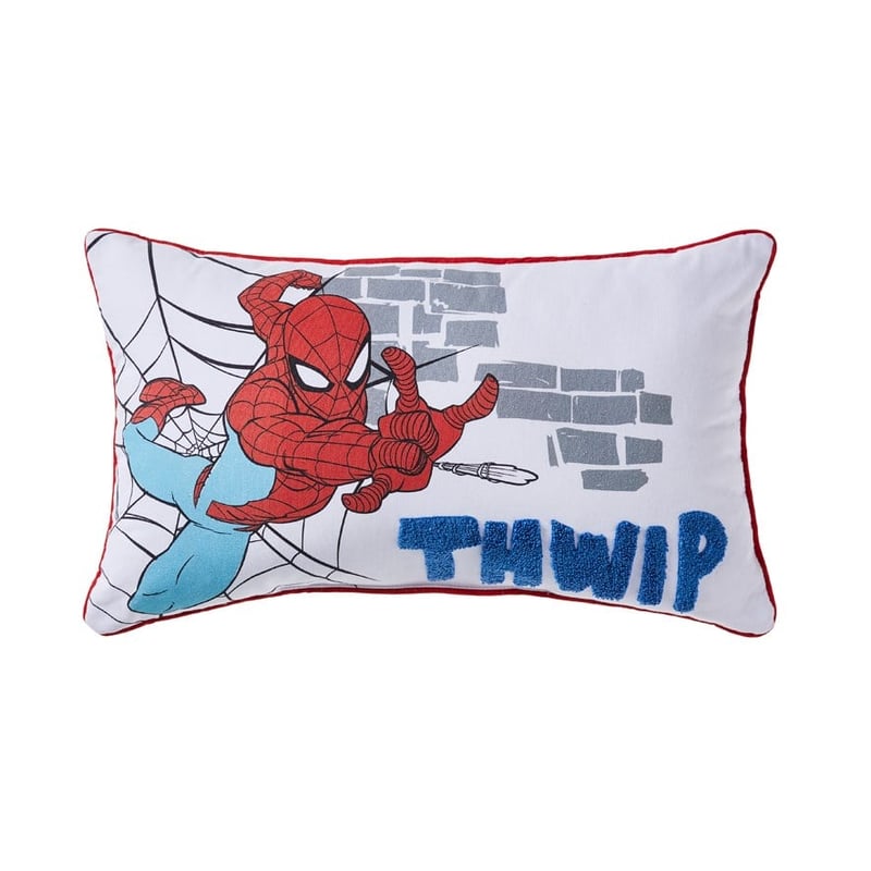 Marvel Spider-Man Thwip Cushion