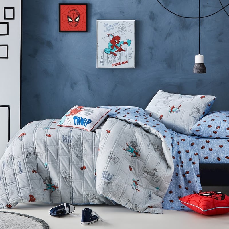 Marvel Spider-Man Thwip Cushion