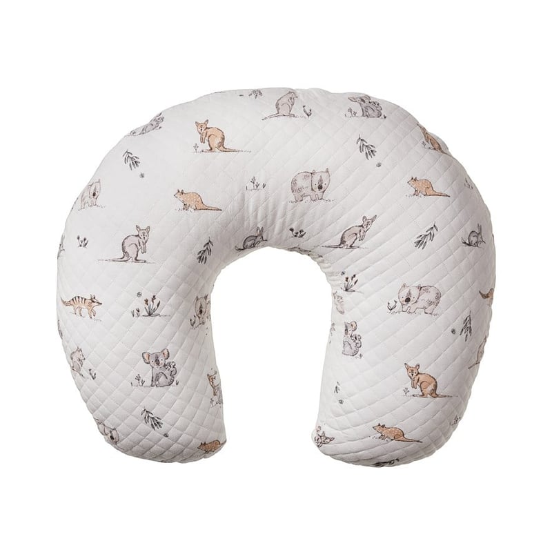 Bush Babies Nursing Pillow