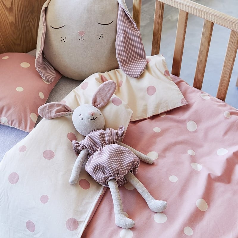 Mark Tuckey Animal Bunny Cushion 