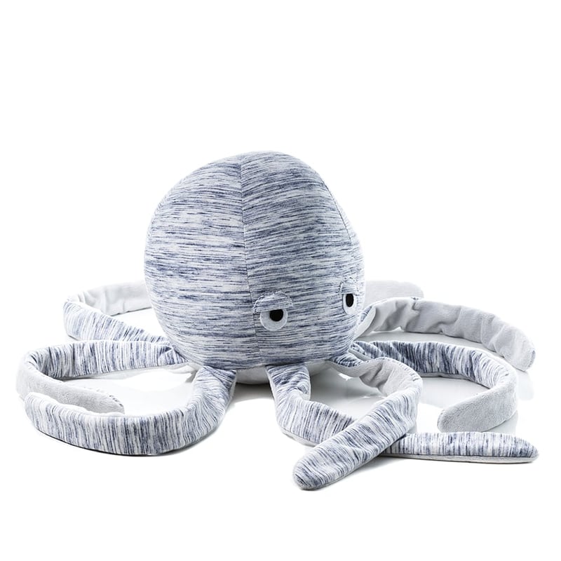 Oscar Octopus Cushion