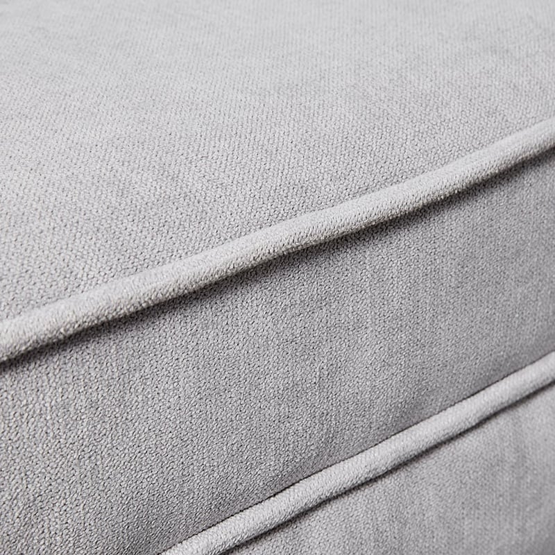 Hampton Furniture Range  Grey Rocking Chair