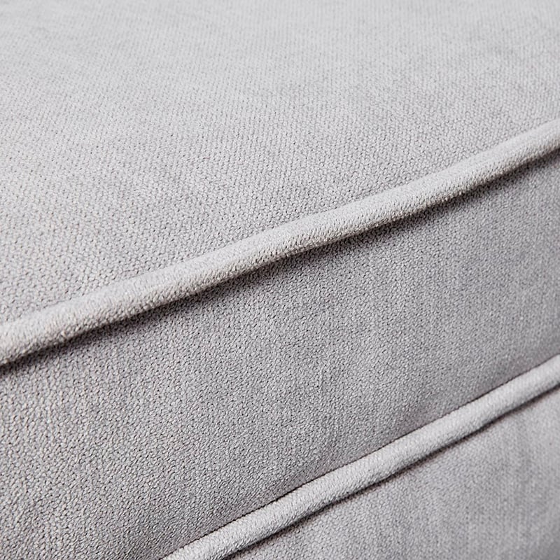 Hampton Rocking Chair & Foot Stool Set   Set of 2