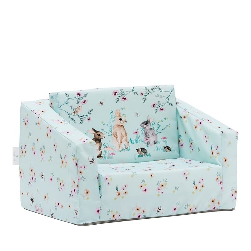 Flip Out Forest Friends Sofa Bed