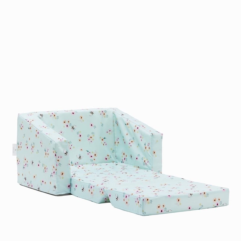 Flip Out Forest Friends Sofa Bed