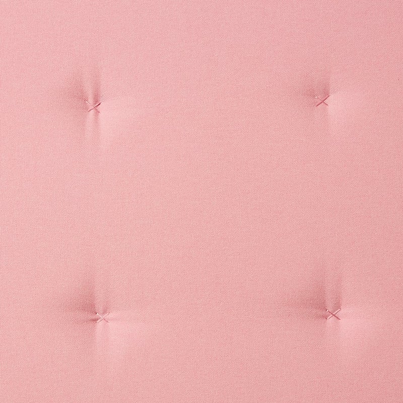 Clark Bedhead Single Pink 