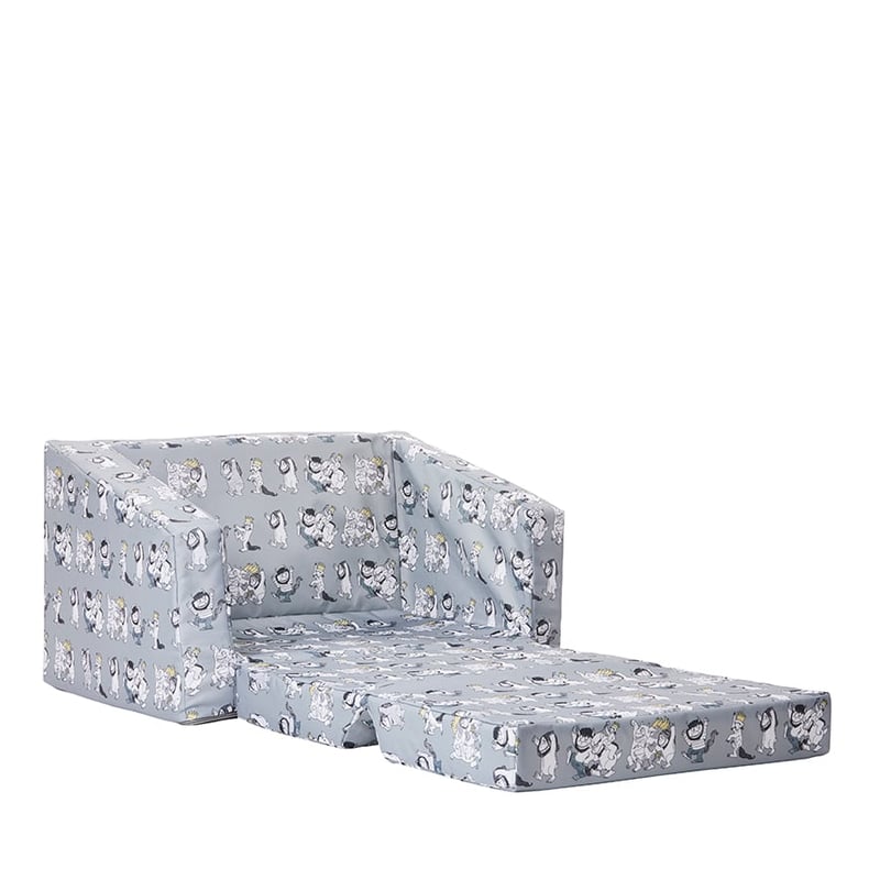 Flip Out Sofa Batman 