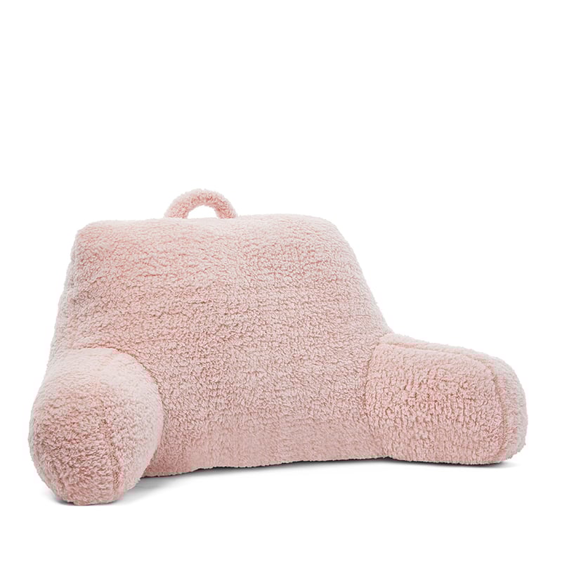 Comfort Buddy Pink U Shape