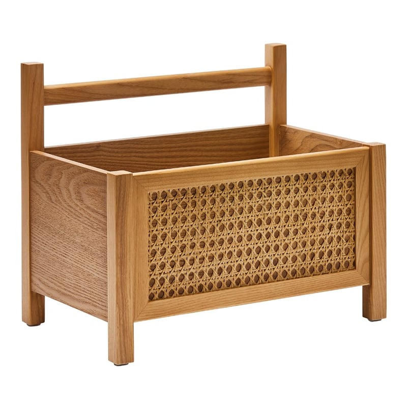 Arden Natural Book Tidy