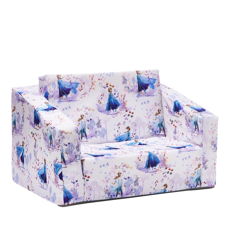 Frozen 2 Snowflake Dream Flip Out Sofa 