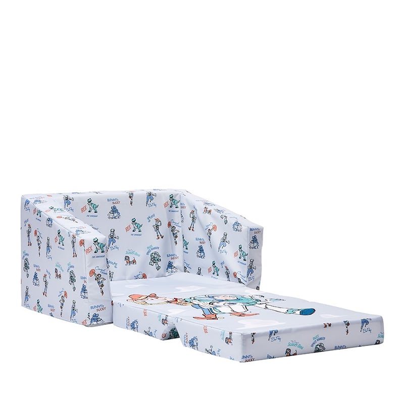 Toy Story Flip Out Sofa