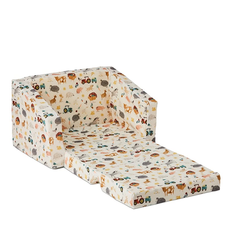 Farm Life Flip Out Sofa