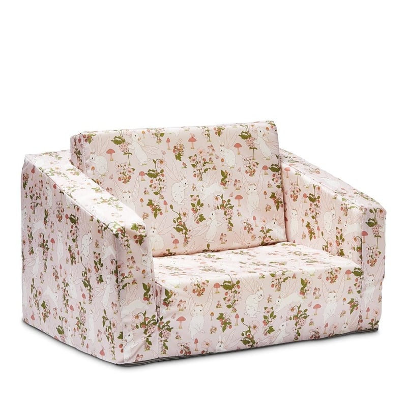 Fairy Bunny Flip Out Sofa
