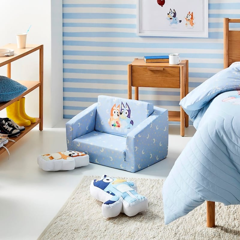 Bluey Flip Out Sofa