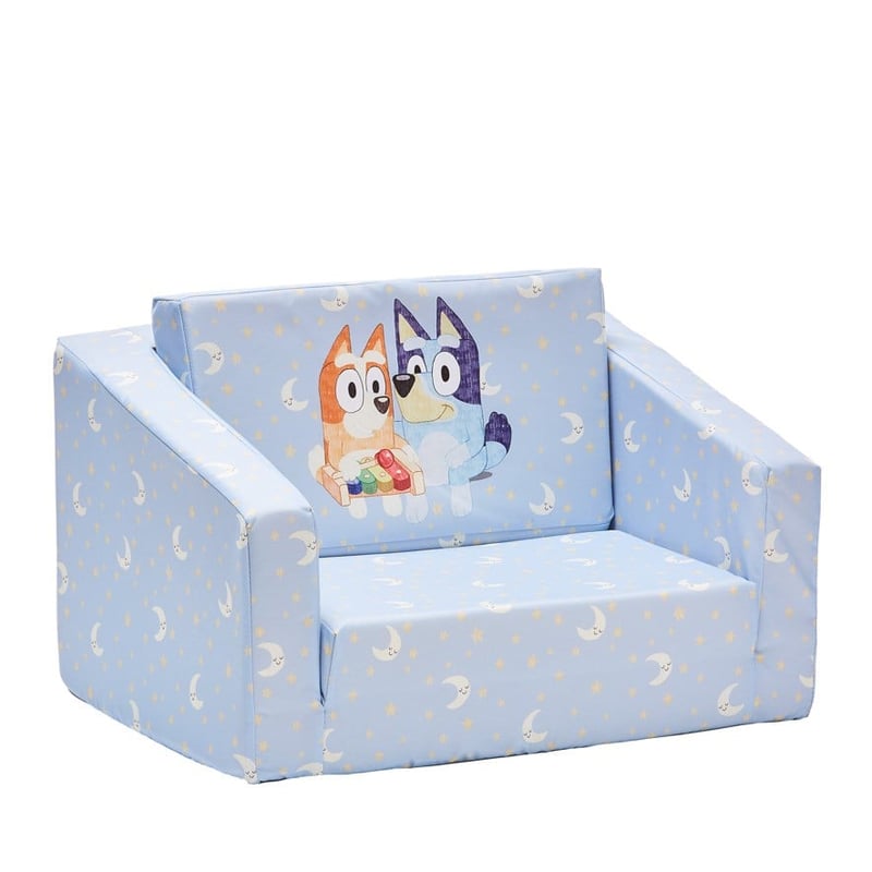 Bluey Flip Out Sofa